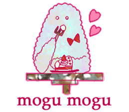 bubble man sticker #6974769