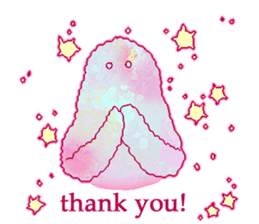 bubble man sticker #6974771