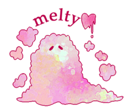 bubble man sticker #6974776