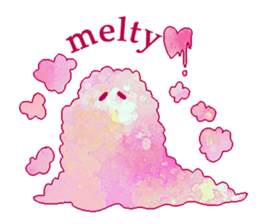 bubble man sticker #6974776