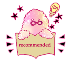 bubble man sticker #6974782