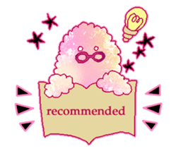 bubble man sticker #6974782