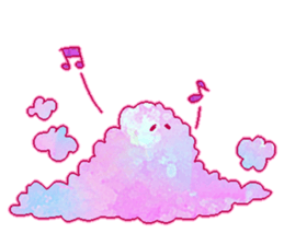 bubble man sticker #6974794