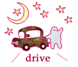 bubble man sticker #6974795