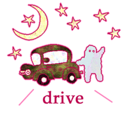 bubble man sticker #6974795