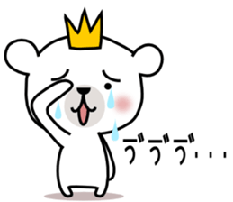 Bear Bear 1st sticker #6974950