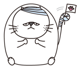 nekozee sticker #6975041