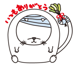 nekozee sticker #6975043