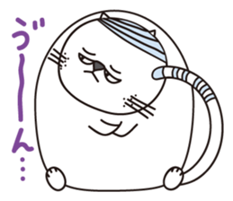 nekozee sticker #6975044