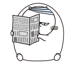 nekozee sticker #6975048