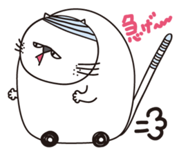 nekozee sticker #6975050