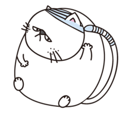 nekozee sticker #6975052