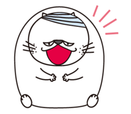 nekozee sticker #6975053