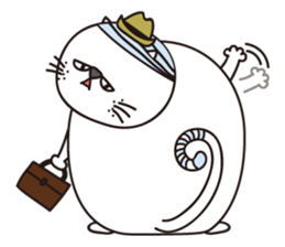 nekozee sticker #6975056