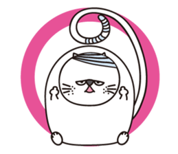 nekozee sticker #6975058