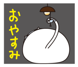 nekozee sticker #6975061