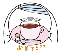 nekozee sticker #6975067