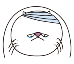 nekozee sticker #6975072