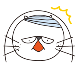 nekozee sticker #6975077