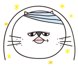 nekozee sticker #6975079