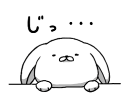 inukoro-san sticker #6975122