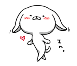 inukoro-san sticker #6975124