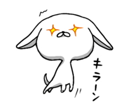 inukoro-san sticker #6975126