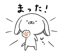 inukoro-san sticker #6975131