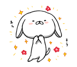 inukoro-san sticker #6975134