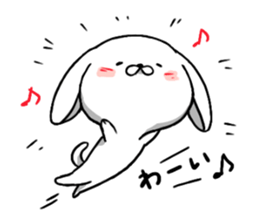 inukoro-san sticker #6975135