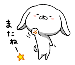 inukoro-san sticker #6975137