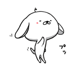 inukoro-san sticker #6975138