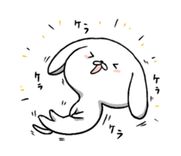 inukoro-san sticker #6975139