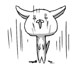 inukoro-san sticker #6975141