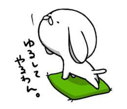 inukoro-san sticker #6975143