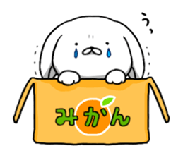 inukoro-san sticker #6975145