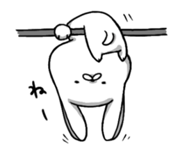 inukoro-san sticker #6975153