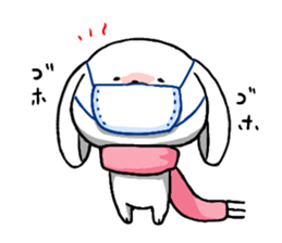 inukoro-san sticker #6975154