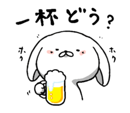 inukoro-san sticker #6975157