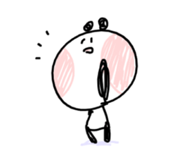 Co2PANDAYO sticker #6975336