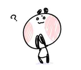 Co2PANDAYO sticker #6975338