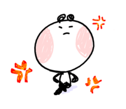 Co2PANDAYO sticker #6975341