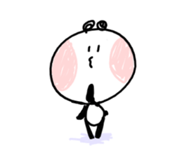 Co2PANDAYO sticker #6975343