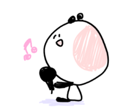 Co2PANDAYO sticker #6975350