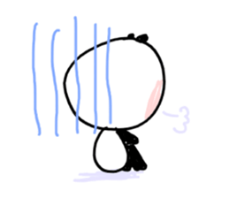 Co2PANDAYO sticker #6975351