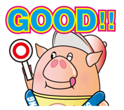 FISHING VISION Vol.2 sticker #6975470