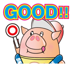 FISHING VISION Vol.2 sticker #6975470