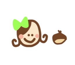 sutomichan3 sticker #6975724