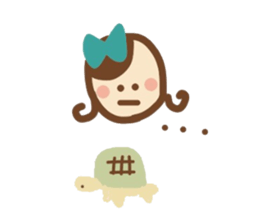 sutomichan3 sticker #6975737