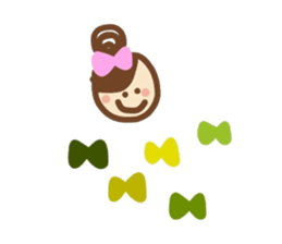 sutomichan3 sticker #6975753